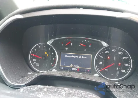 2019 Chevrolet Blazer 3Lt from USA, damaged, VIN 3GNKBHRS0KS685688